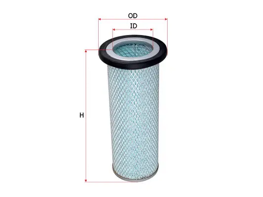 Air Filter (A-6008)