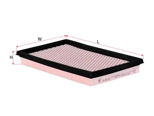 Air Filter (A-30110)
