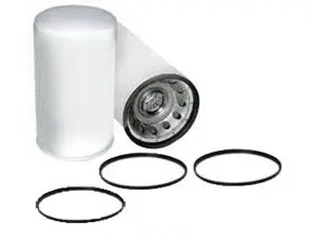Filter, operating hydraulics (HC-79331)