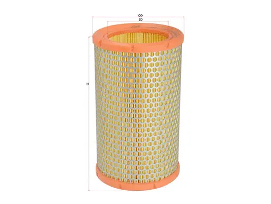 Air Filter (A-2508)