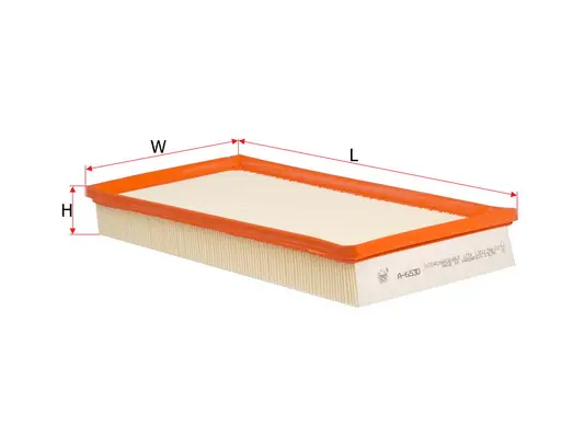 Air Filter (A-6530)