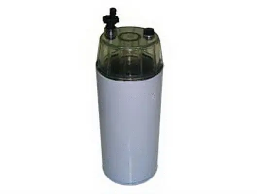Water Trap, fuel system