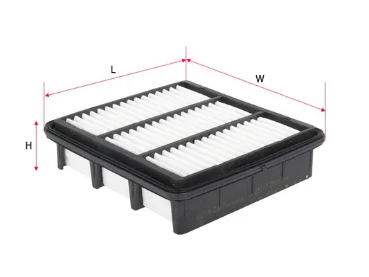 Air Filter (A-2847)