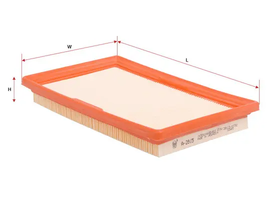 Air Filter (A-2815)