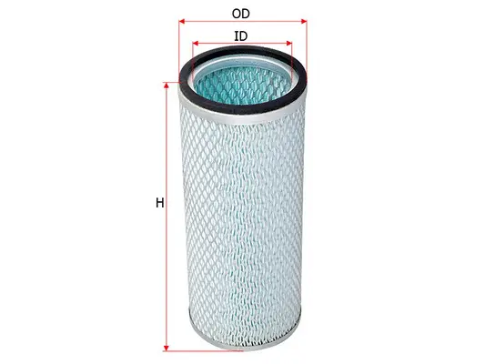 Air Filter (A-7608)