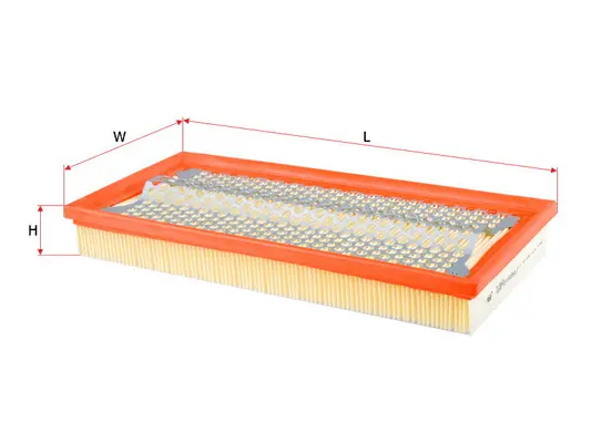 Air Filter (A-2615)