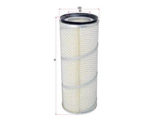 Air Filter (A-7805)