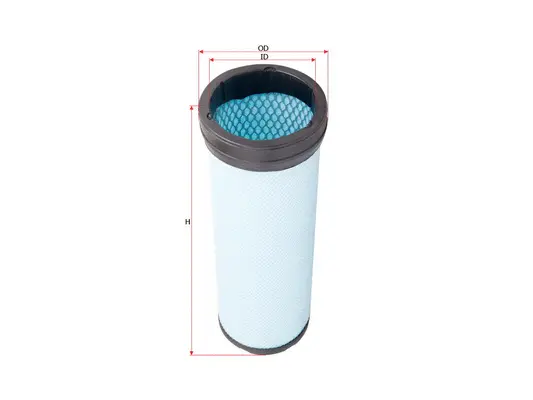 Air Filter (A-2705)