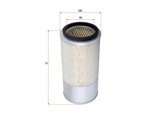 Air Filter (A-2703)