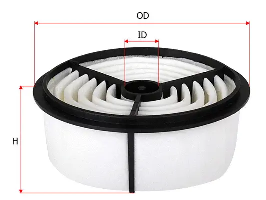 Air Filter (A-1150)