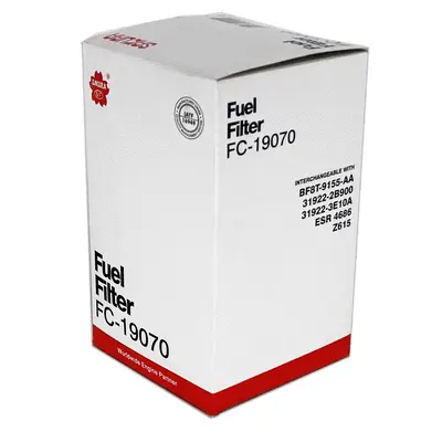 Fuel Filter