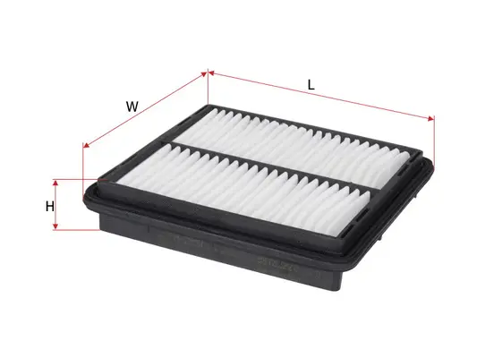 Air Filter (A-2909)