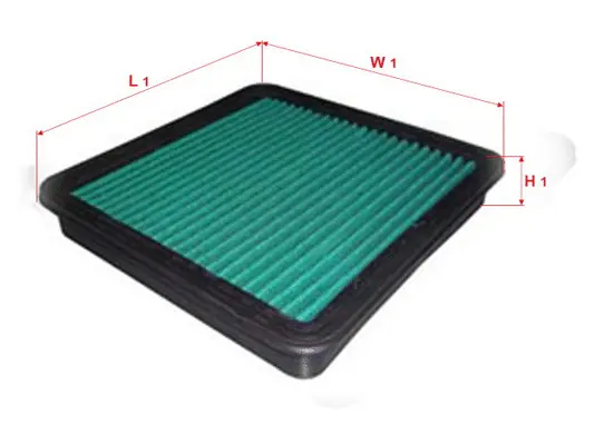 Sports Air Filter (AR-15171)