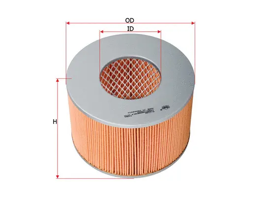 Air Filter (A-1103)
