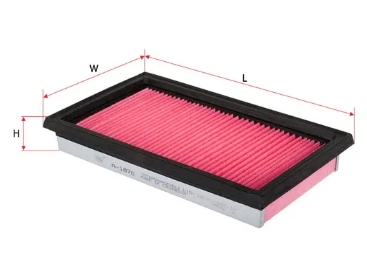 Air Filter (A-1878)