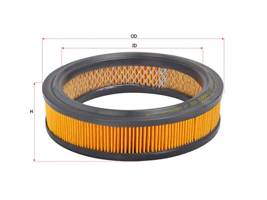 Air Filter (A-2202)