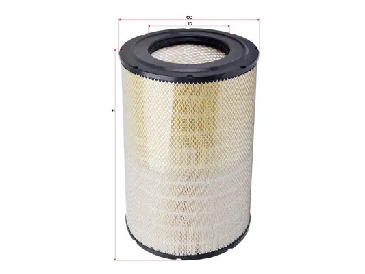 Air Filter (AS-8579M)