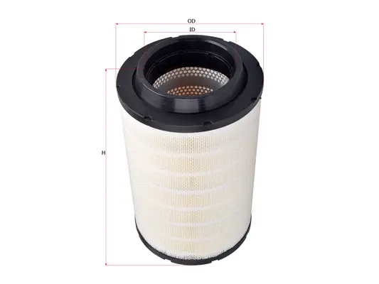 Air Filter (A-22350)