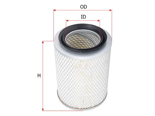 Air Filter (A-1201)