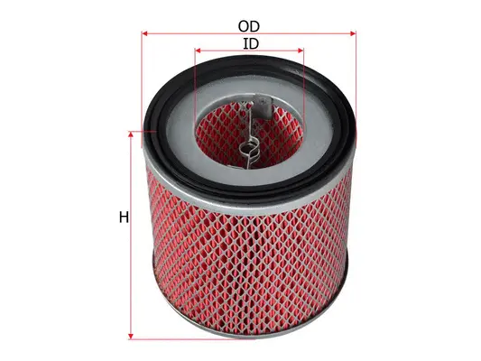 Air Filter (A-1737)