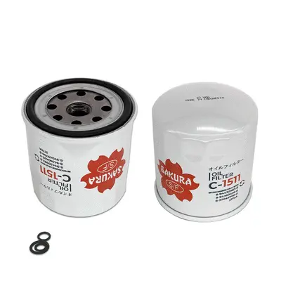 Oil Filter