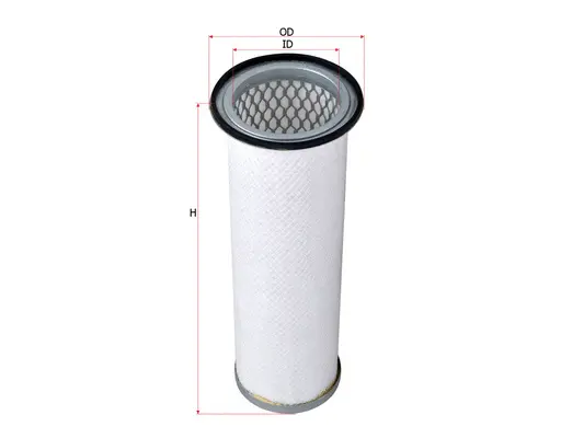 Air Filter (A-7611)