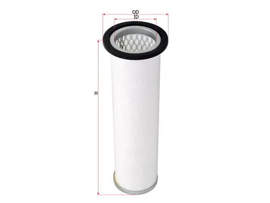 Air Filter (A-7605)
