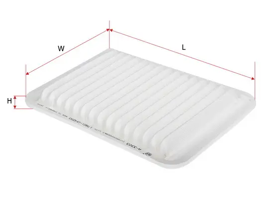 Air Filter (A-3303)