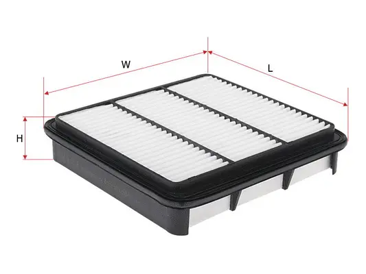 Air Filter (A-1517)