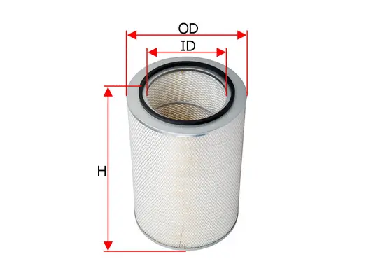 Air Filter (A-22370)