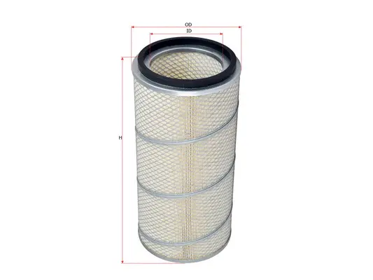 Air Filter (A-1024)
