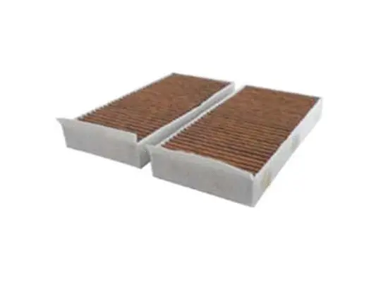 Filter, cabin air (CAV-30890-S)