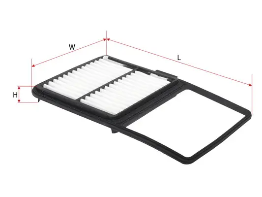 Air Filter (A-3313)