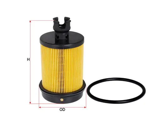 Fuel Filter (EF-13070)