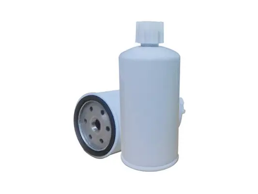 Water Trap, fuel system (SFC-45040)