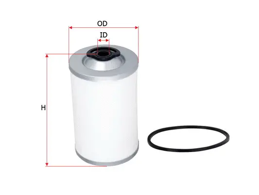 Fuel Filter (F-2617)