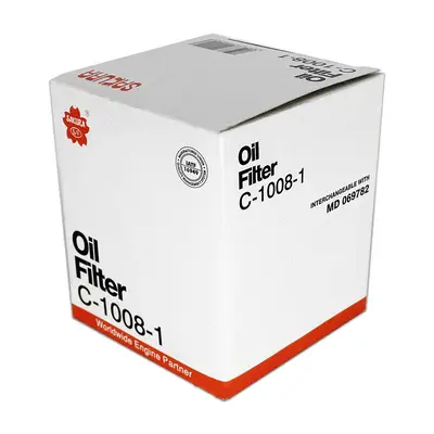 Oil Filter