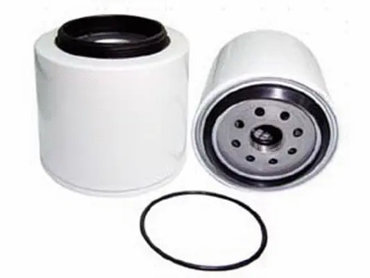 Water Trap, fuel system