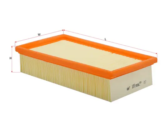 Air Filter (A-2605)