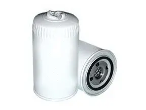 Oil Filter (C-6203)