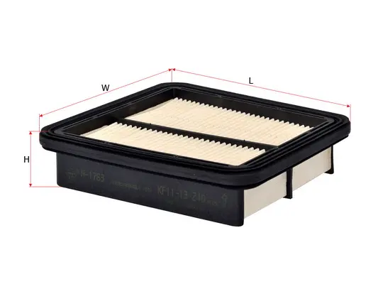 Air Filter (A-1763)