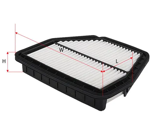 Air Filter (A-6540)