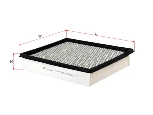 Air Filter (A-6523)