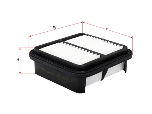 Air Filter (A-1419)
