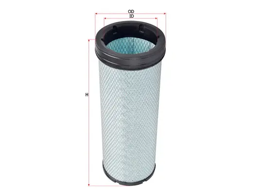 Air Filter (A-68350)