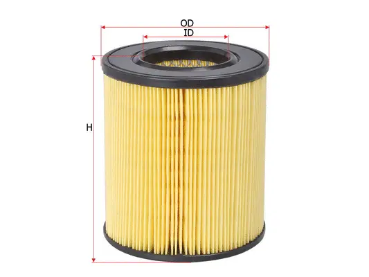Air Filter (A-31050)