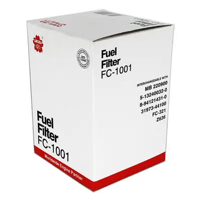Fuel Filter