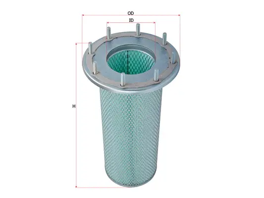 Air Filter (A-5520)
