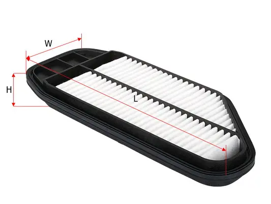 Air Filter (A-89080)