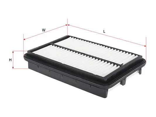 Air Filter (A-2842)